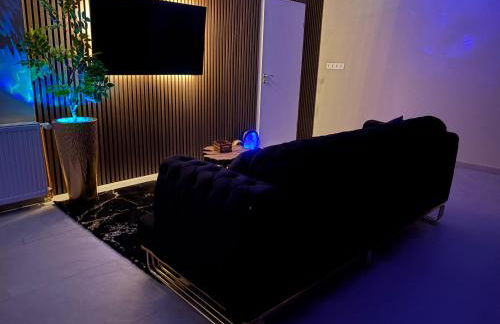 Wellness Paradise mit Whirlpool - Foto 8