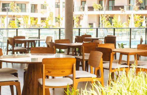 A Vida e tão Rara - Flat Malia térreo - Photo 25