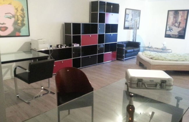 Apartment Weitblick Haan - Foto 2