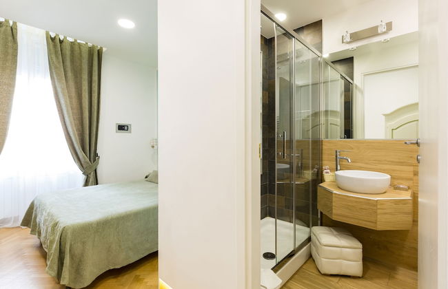 Relais Calamatta - Photo 38