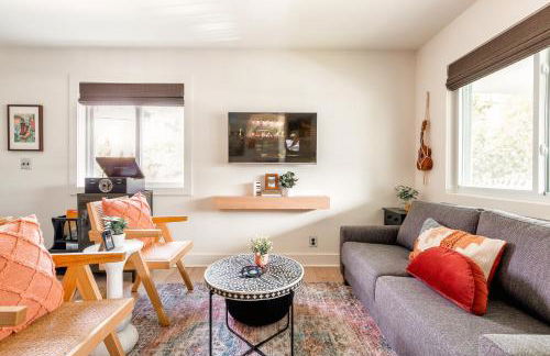 Cowboy Chic Condo Near 12 South and Downtown Nashville in Walkable Area - Foto 7