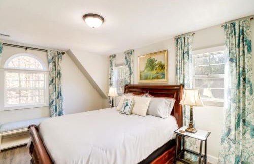 Dreamy Lead Hill Cottage with Fire Pit and Hammock! - Foto 14