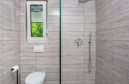 Villa Nada sea view&whirpool island Krk by Villas - Foto 33