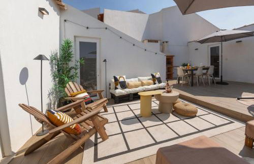 Surf & Chill Peniche Villa - Foto 32