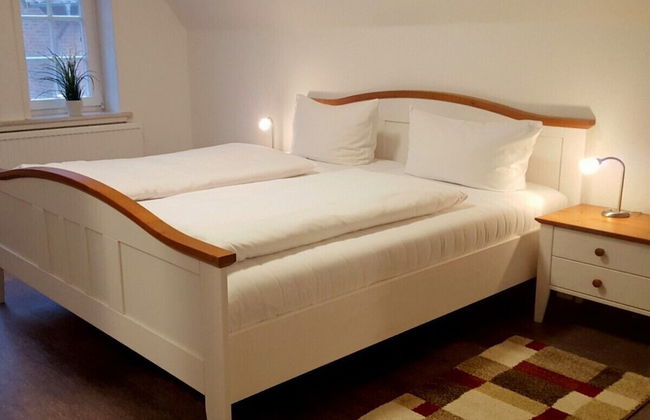 Ferienwohnung Forellenblick - Foto 2