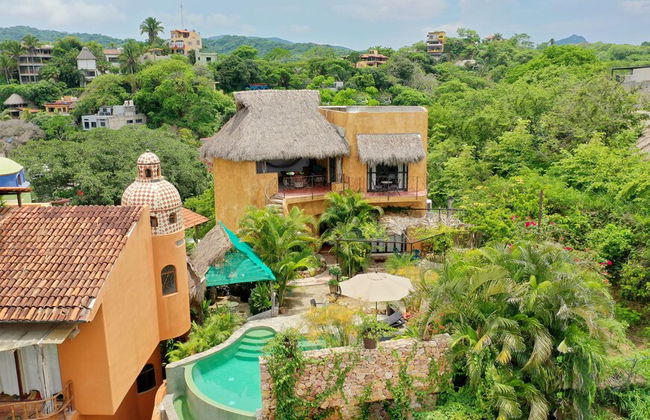 Casitas Del Mar Sayulita - Foto 32