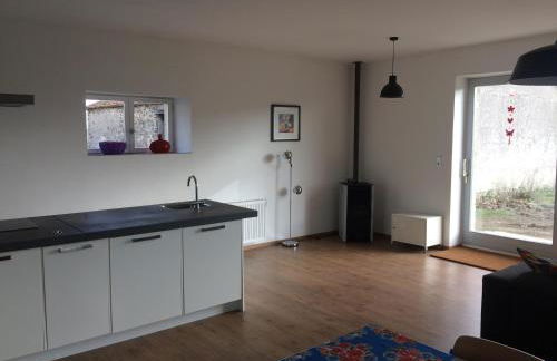 GÎTE Les Buis - Foto 13