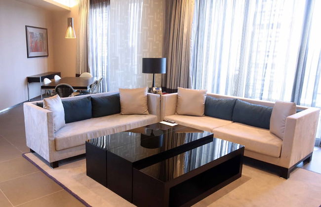 The Abdali Boulevard Hotel - Foto 37