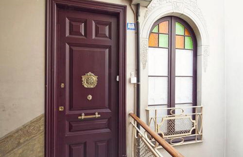 Central and Spacious Family Apartment - Foto 14