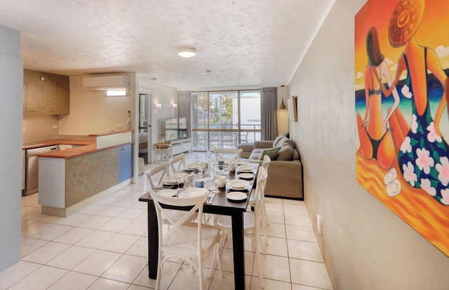 Merrima Court Holidays - Foto 3