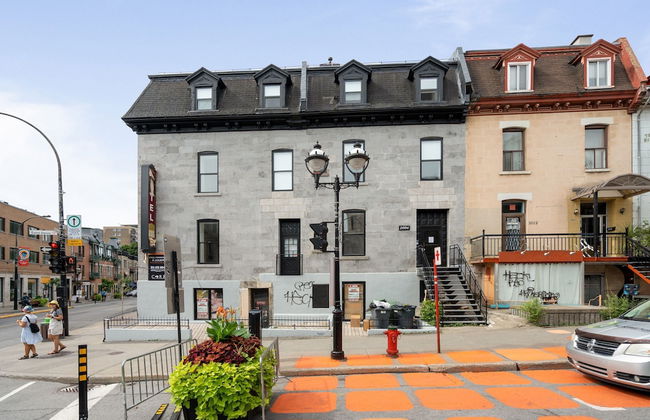 Opal Lofts - Quartier Latin - Foto 30