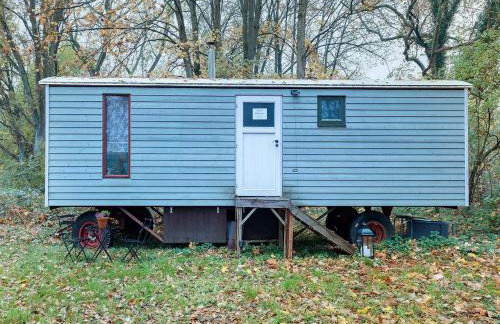 HAEVN Altes Pfarrhaus Marienfließ - Foto 80