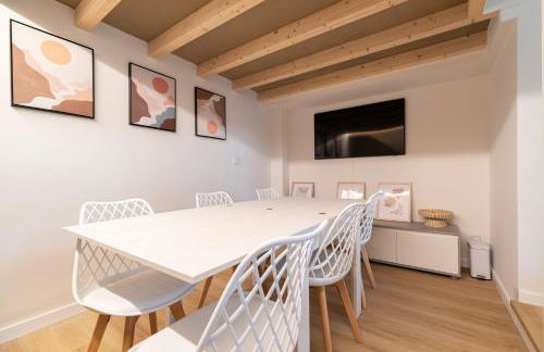 Loft Playa Samil - Foto 8