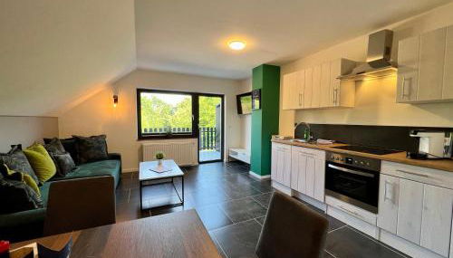 JUNIPRO Apartments & Rooms - Foto 3, stove, dishwasher, pet friendly