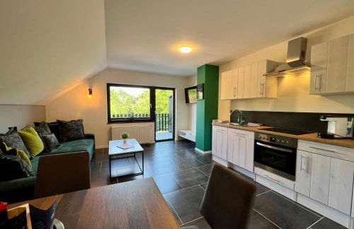 JUNIPRO Apartments & Rooms - Foto 3