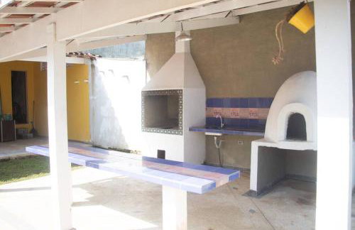 Villa Tavares - casa com piscina na praia da Lagoinha - Foto 24