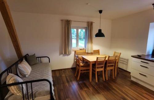 Niedergerner Alpaka Ranch - Foto 3