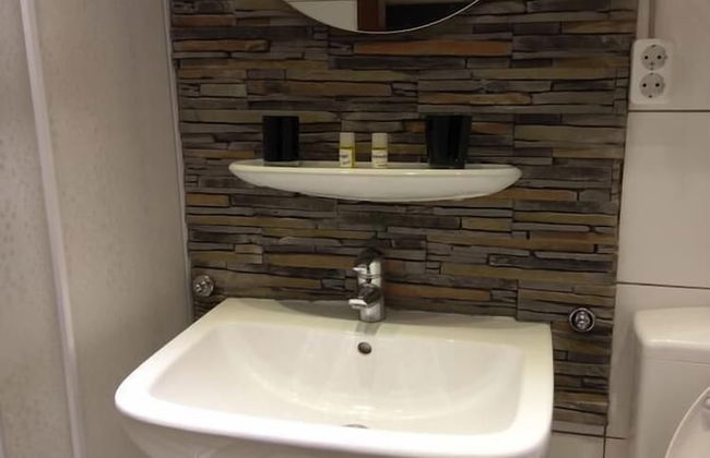 Ferienwohnung Resit 4 - Foto 19