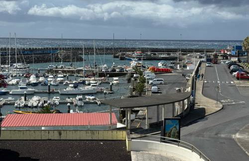 Top floor Marina Duplex - Photo 1