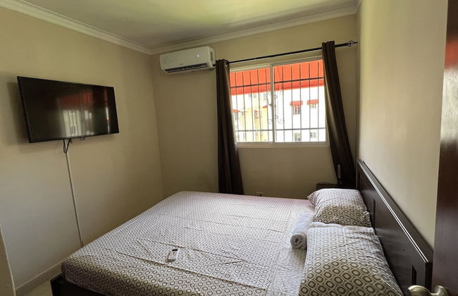 Stylish Stay Ciudad Juan Bosch - Foto 2