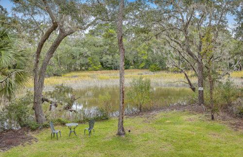 The Charleston Treehouse - Foto 36