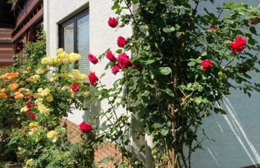 Ferienwohnung Rosengarten - Foto 6