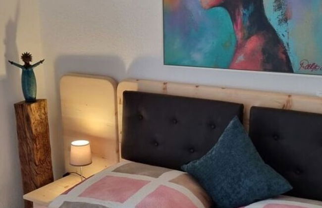 Heidhohn Comfortable Holiday Residence - Foto 8