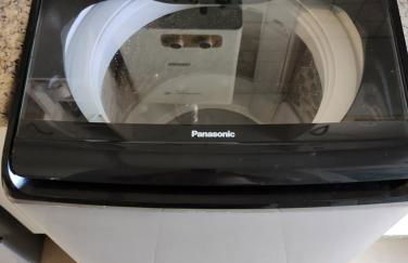 Apartamento de 2 quartos a 3 minutos a pé da praia de Cachoeira de Bom Jesu com águas calmas - Foto 12