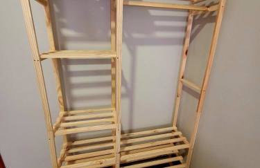 Casa aconchegante com 2 quartos climatizados - Foto 7