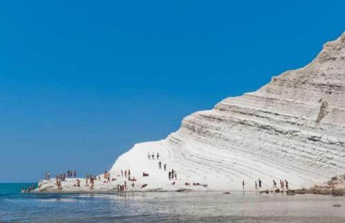 House in Sicily Near Ortigia & Beaches - Foto 22