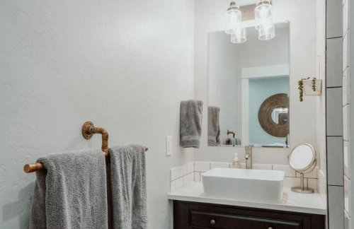 Urban Rustic Getaway - Foto 37