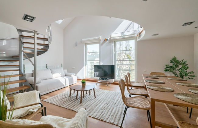 Dom & House - Apartments Ogrodowa Sopot - Foto 60