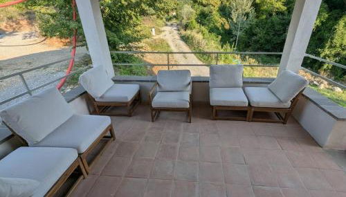 Cozy 2BR Mountain Escape - Molazzana - Foto 3