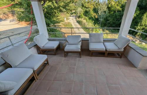 Cozy 2BR Mountain Escape - Molazzana - Foto 3