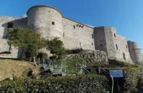 La casetta di Ulisse Minicasa per amici - Foto 56