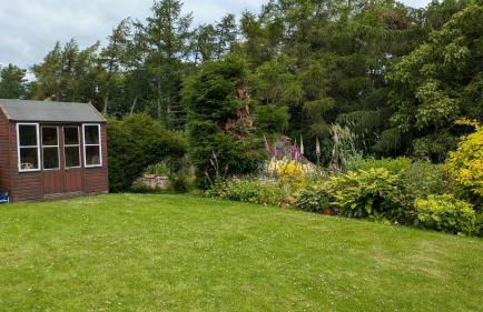 Cumledge Yew Trees Cottage - Foto 3