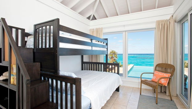 Sandy Hill Beach House 6 Bedroom Home - Foto 4, Habitación