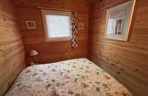 LES REFUGES DU LOT Kouki's Lodge - Foto 18