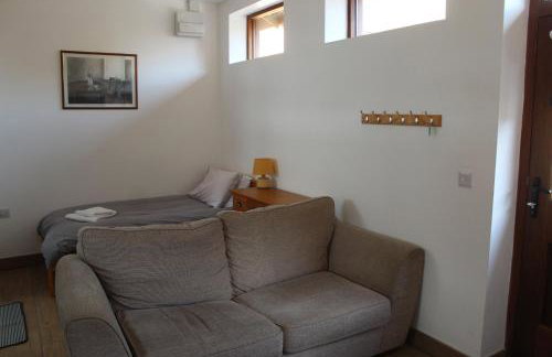 Parkfields Barns Self Catering Accommodation - Foto 63