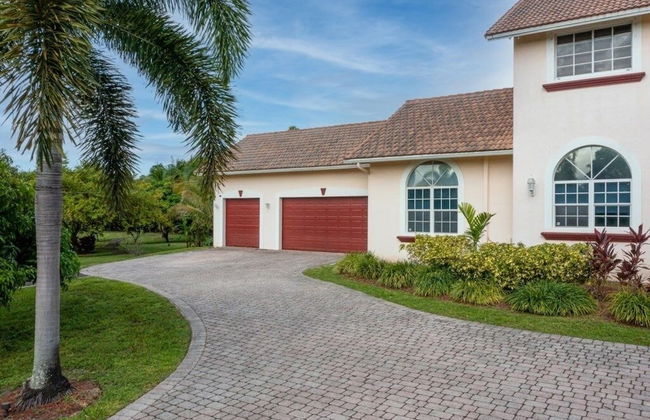 Plantation Acres Mansion 7 Bedroom Villa by RedAwning - Foto 73