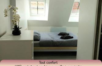Duplex chic et pratique - Photo 1
