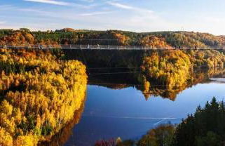 FeWo Am alten Holzplatz - Foto 34