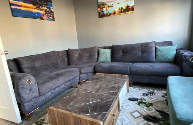 ayka apart - Foto 80