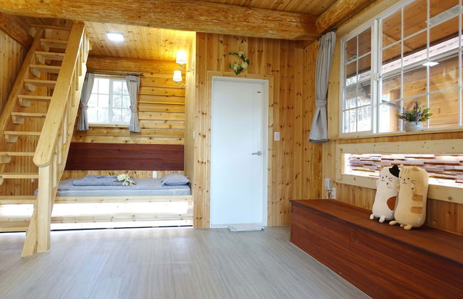 SSE Log Town - Foto 57