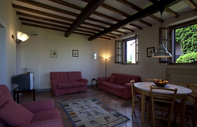 Podere il Pino - Foto 33