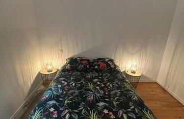 Appartement en cœur de ville - Foto 7