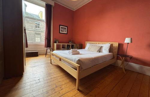 Classic Edinburgh Flat in the heart of Morningside - Foto 11
