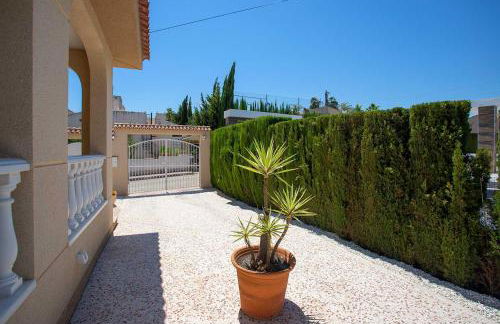 CH Villa Jupiter La Marquesa - Foto 74