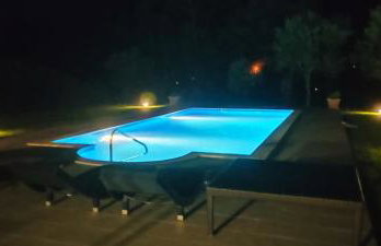 Isolated Villa Terna -Big Garden-Pool-Dalmatia - Foto 18