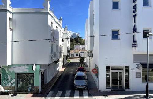 Elegant apartment, central, pool and parking - Foto 13